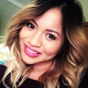 Meet your Posher, Candice